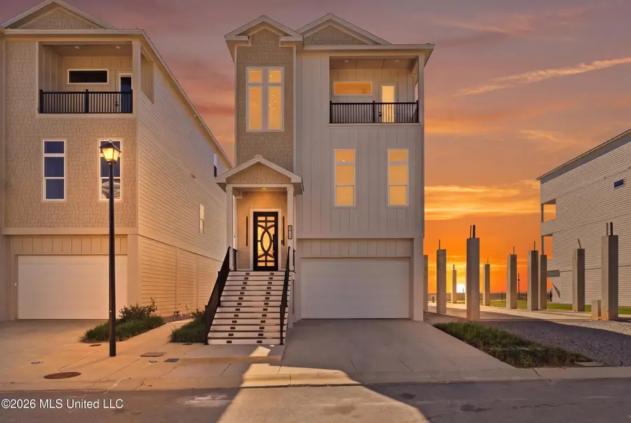 1855 Cristiano Boulevard, Biloxi, MS 39531 - #2
