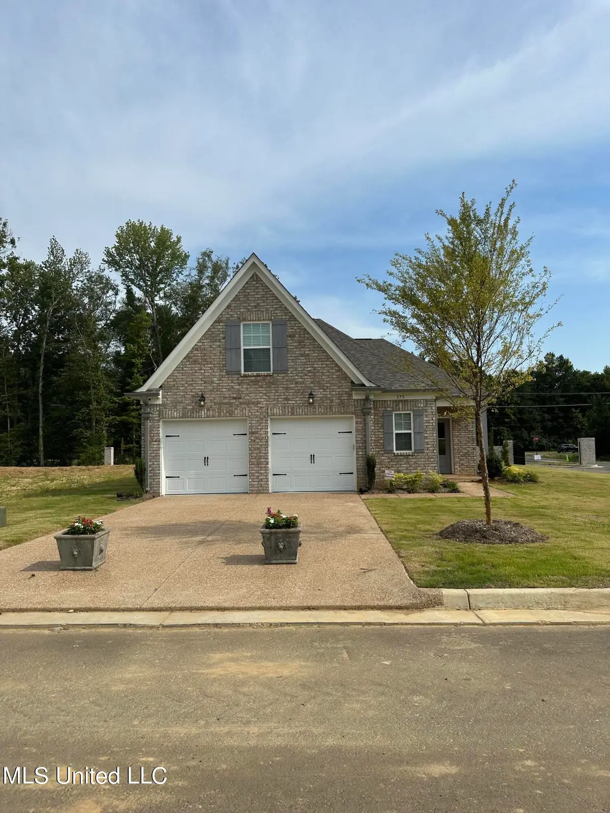 244 Country Garden Drive, Southaven, MS 38671 - #1
