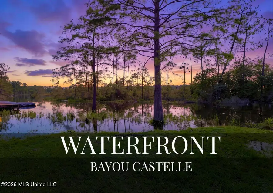 0 Bayou Castelle Drive, Gautier, MS 39553 - #2