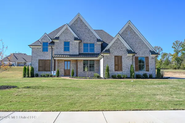 295 Camp Crossing, Hernando, MS 38632