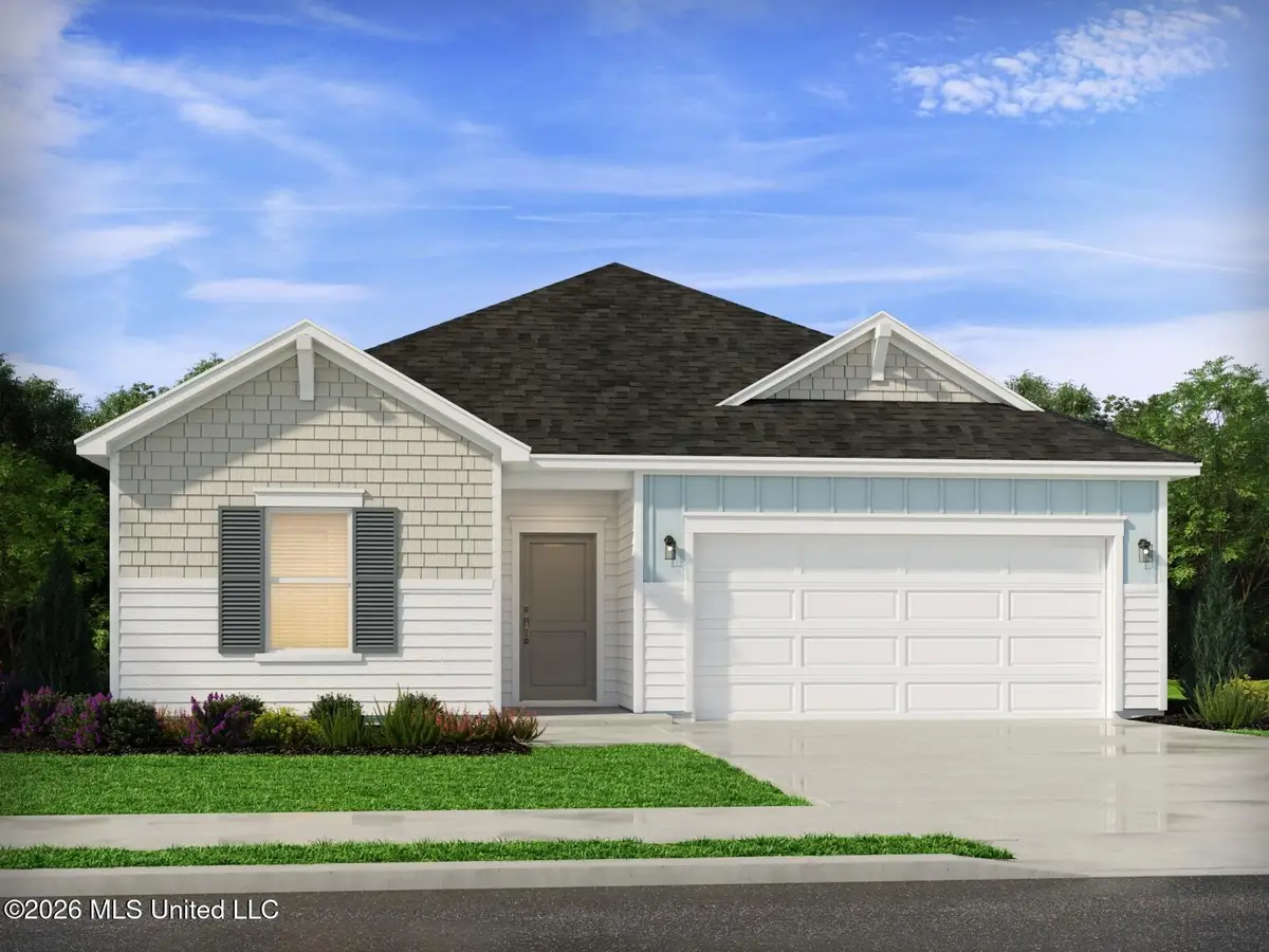 8025 Buttonbush Road, Biloxi, MS 39532 - #1