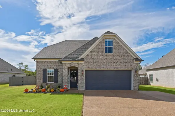 3241 Marion Lane, Southaven, MS 38672