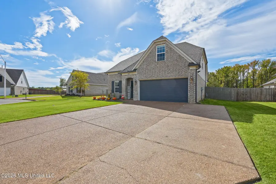 3241 Marion Lane, Southaven, MS 38672 - #2