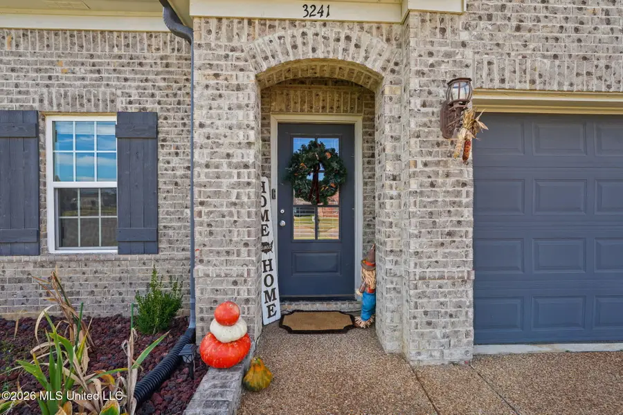 3241 Marion Lane, Southaven, MS 38672 - #3