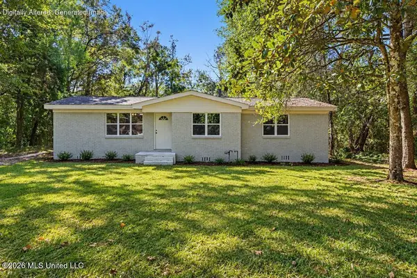 3708 Fieldworth Road, Moss Point, MS 39562