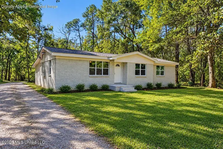 3708 Fieldworth Road, Moss Point, MS 39562 - #2