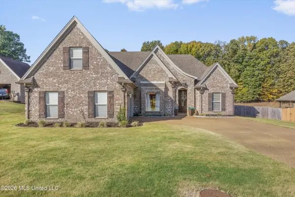 1859 W Keenlan Drive, Hernando, MS 38632