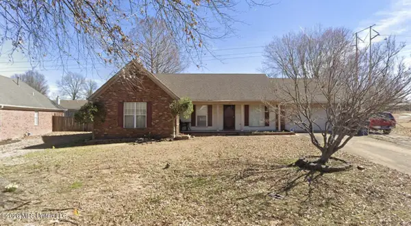 323 Red Plum Cove, Southaven, MS 38671