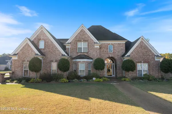 219 Forked Creek Parkway, Hernando, MS 38632