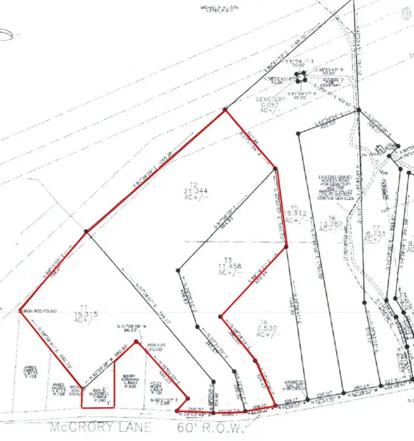 0 Mccrory, Nashville, TN 37221