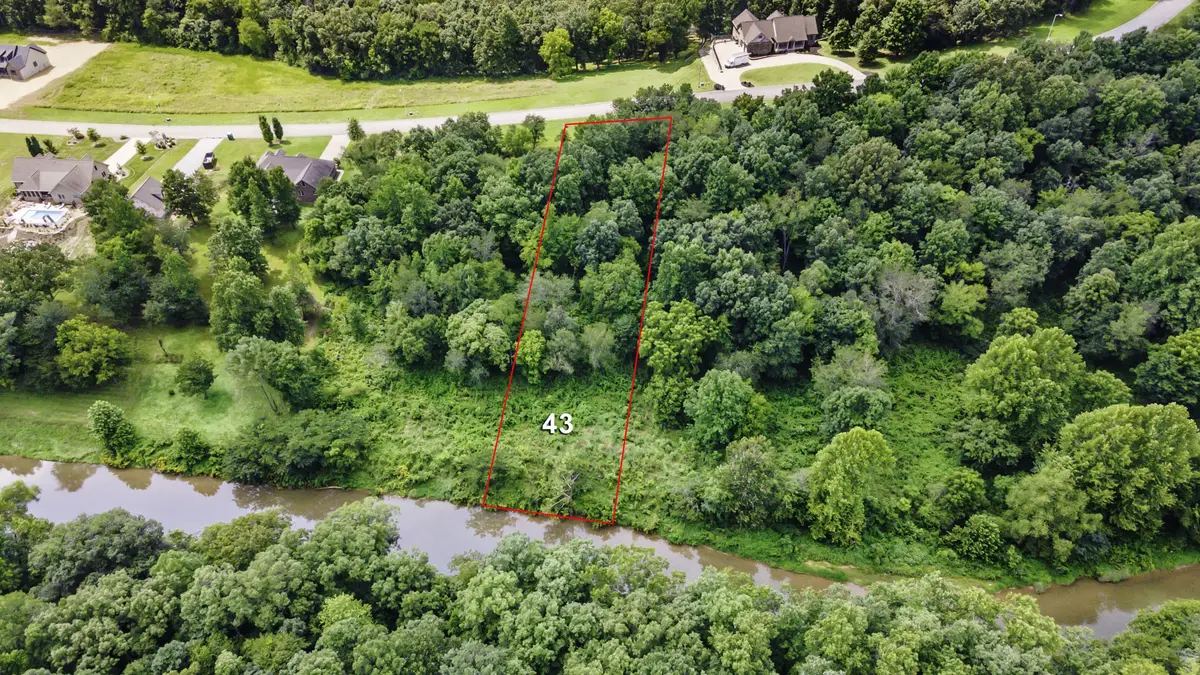 0 Cove Lane, Lawrenceburg, TN 38464 - Image #1