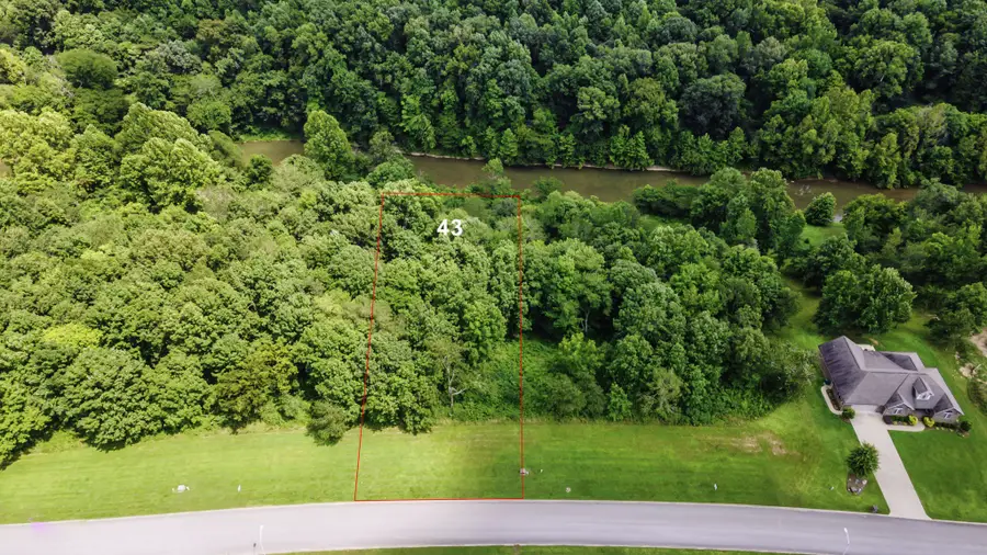 0 Cove Lane, Lawrenceburg, TN 38464 - Image #2