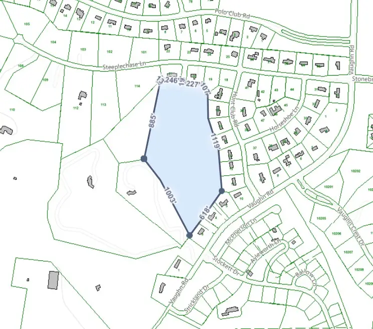 0 Steeplechase Ln, Franklin, TN 37069 - Image #3