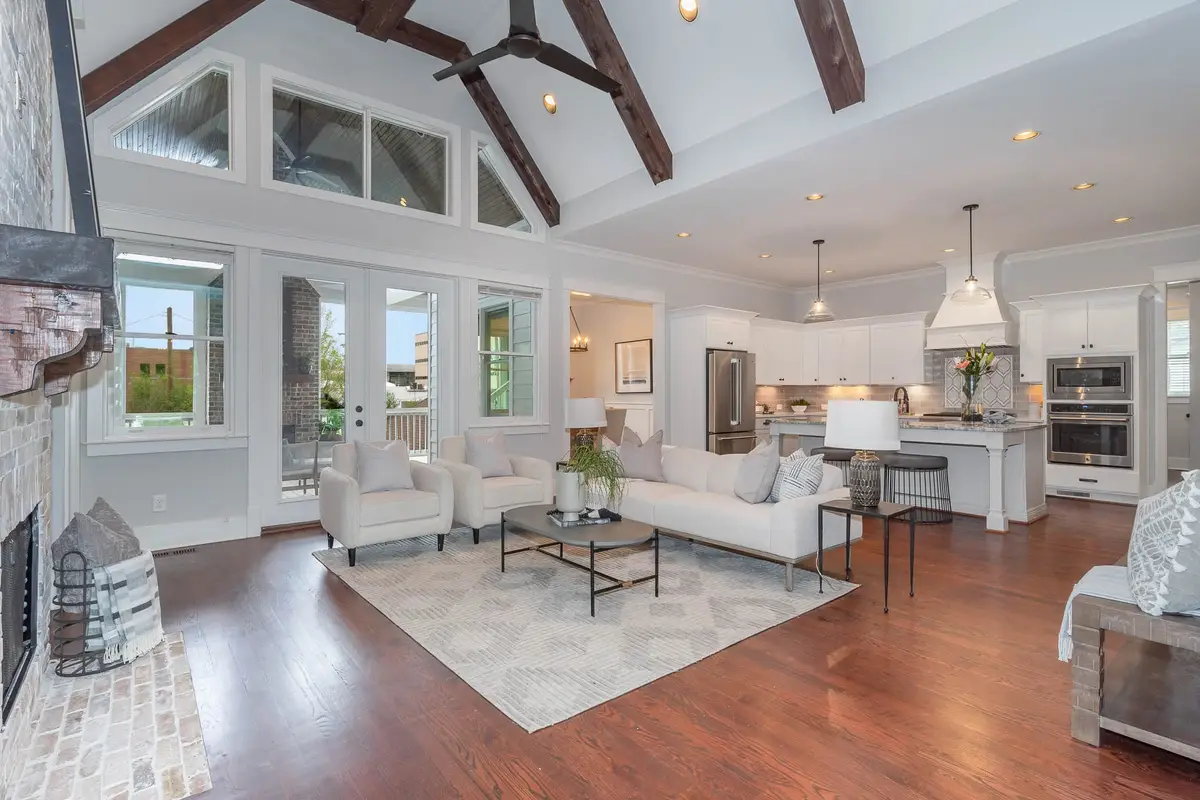 2209 20th Ave S, Nashville, TN 37212 - #1