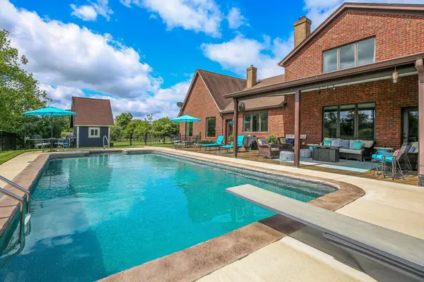 1421 Greenwood Rd, College Grove, TN 37046