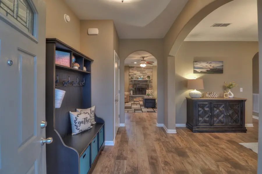 1113 Dunkirk Ln, Murfreesboro, TN 37129 - #2