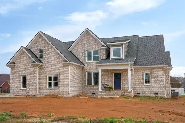 108 Settlers Trce, Tullahoma, TN 37388