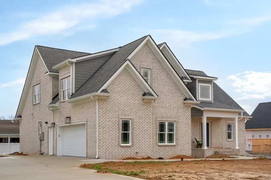 108 Settlers Trce, Tullahoma, TN 37388 - #3