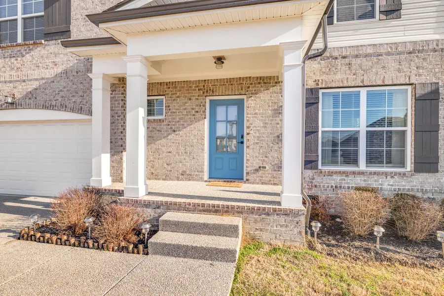 1042 Solomon Ln, Spring Hill, TN 37174 - #3