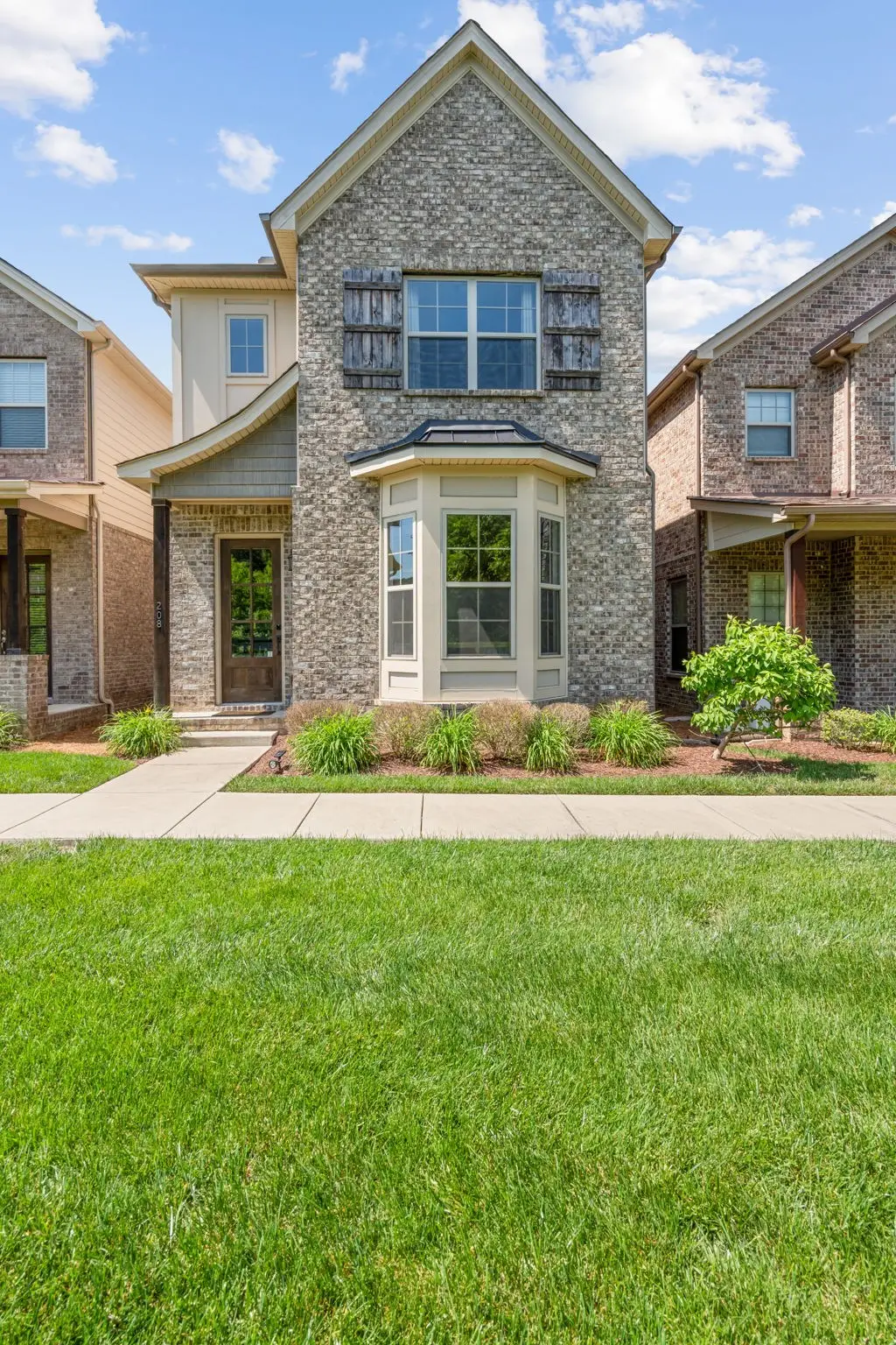 208 Cedar Place Row, Nashville, TN 37221 - Image #1