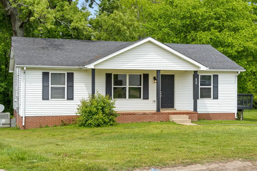 420 Sideline Dr, Oak Grove, KY 42262 - #3