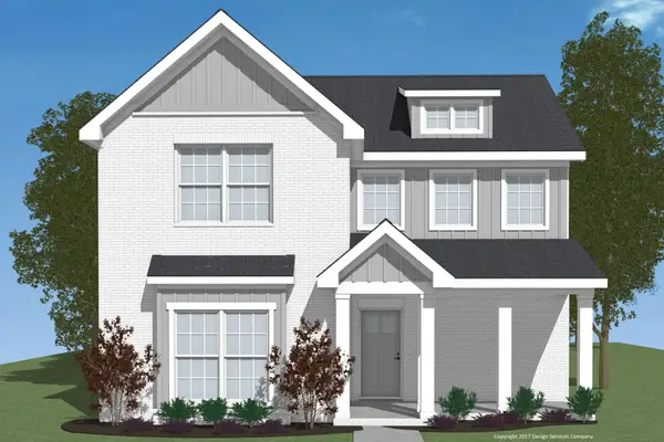 6083 Parkhaven Blvd, Hermitage, TN 37076