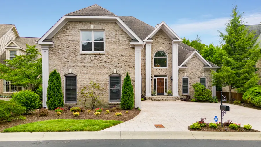 316 Whitworth Way, Nashville, TN 37205 - #2