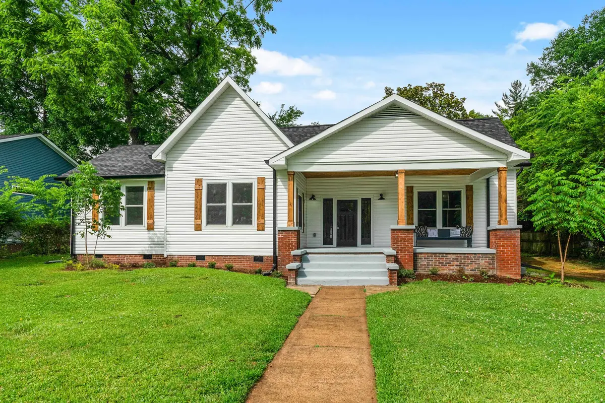 504 N Washington St, Tullahoma, TN 37388 - Image #1