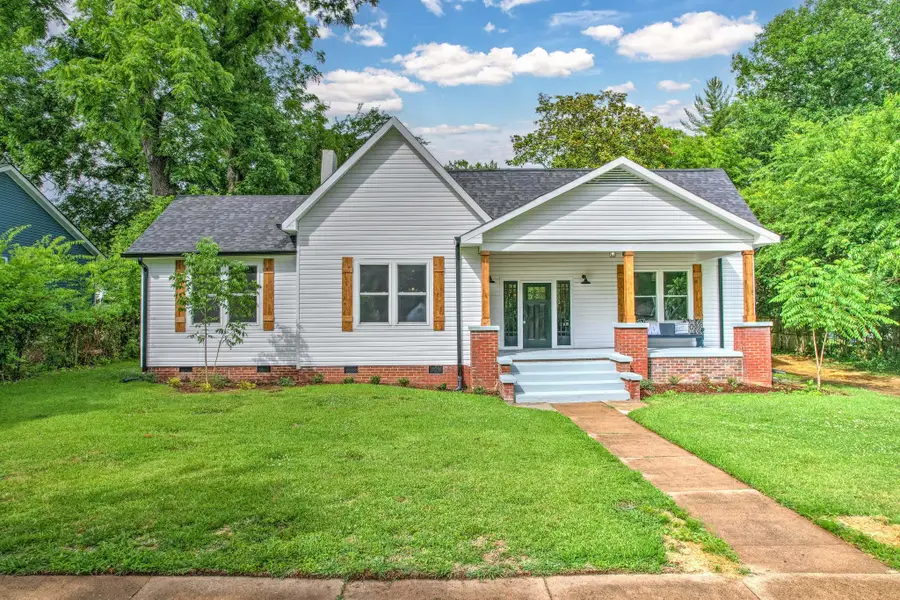 504 N Washington St, Tullahoma, TN 37388 - Image #2