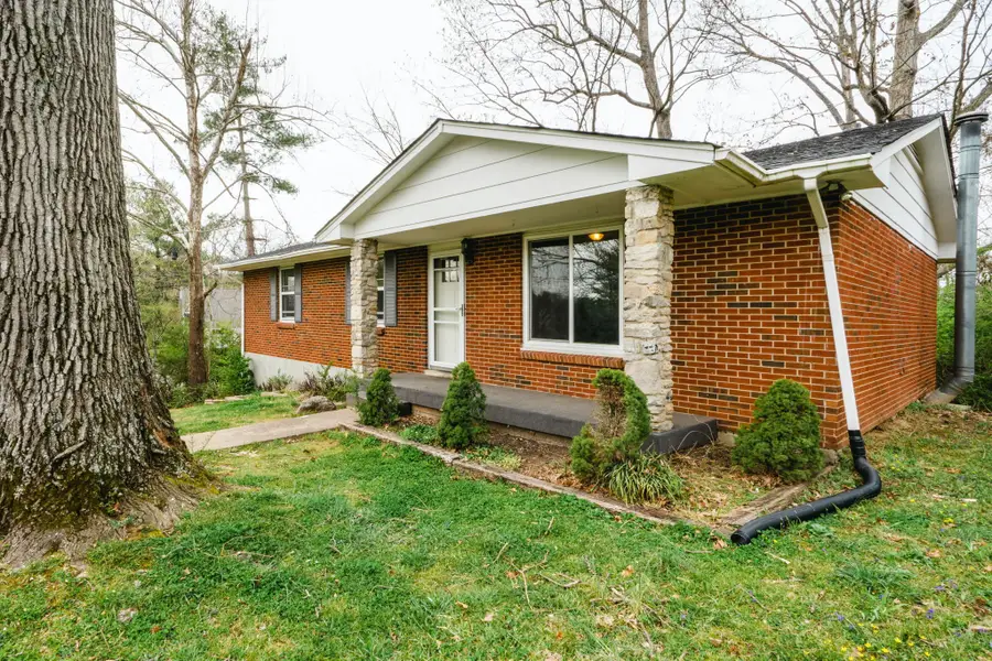 3348 Green Ridge Dr, Nashville, TN 37214 - #3