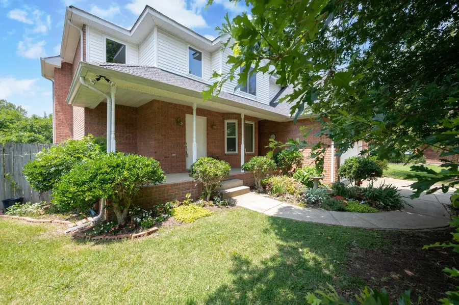 1545 Nathan Ct, Murfreesboro, TN 37130 - #2