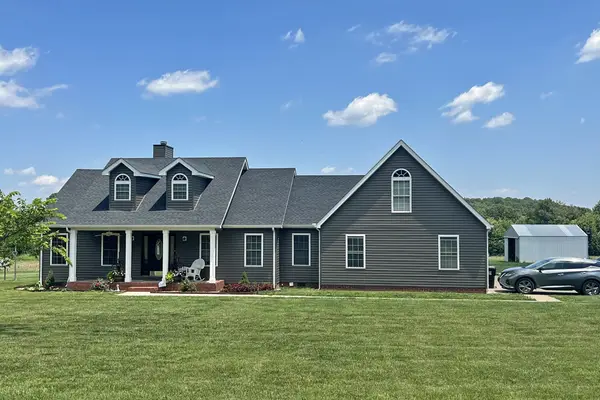 1010 Hack Brown Rd, Franklin, KY 42134