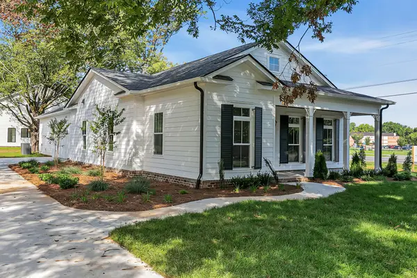 400 Minerva Dr, Murfreesboro, TN 37130