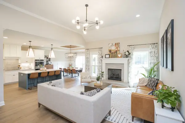 6599 Simmons Bluff Rd, Lebanon, TN 37090