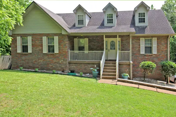 3538 Armstrong Rd, Springfield, TN 37172