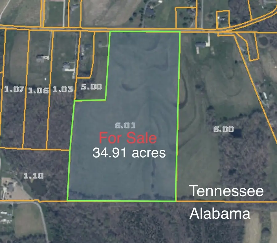 0 Old Quick Rd, Fayetteville, TN 37334 - Image #3