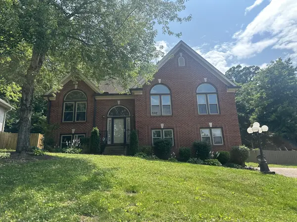 5016 Sunset Way, Hermitage, TN 37076