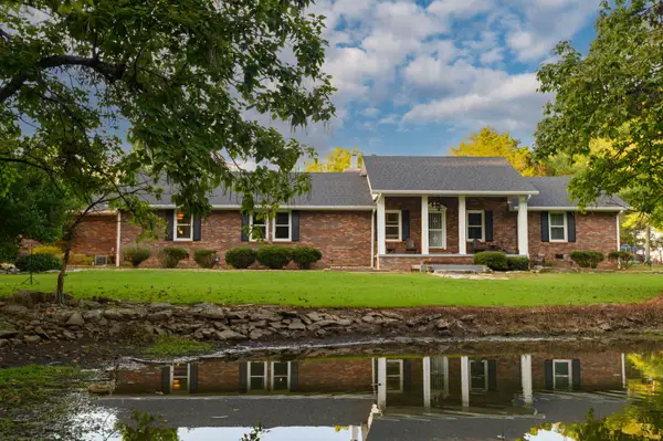 463 Naron Rd, Shelbyville, TN 37160