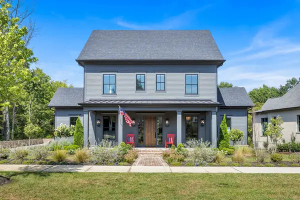 9220 Joiner Creek Rd, College Grove, TN 37046