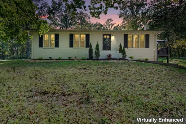 7319 Spencer Mill Rd, Fairview, TN 37062