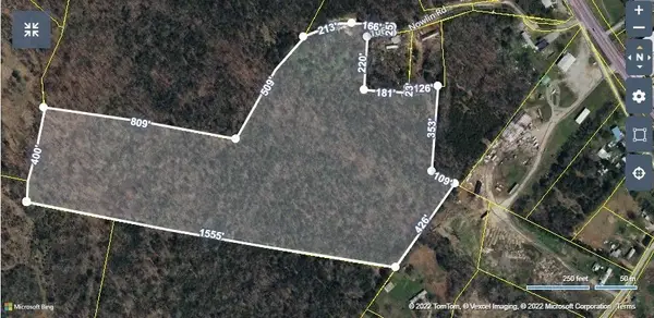 0 Nw Of Tn, Shelbyville, TN 37160