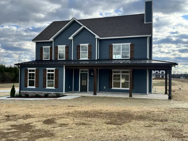 4466 E Richmond Shop Rd, Lebanon, TN 37090