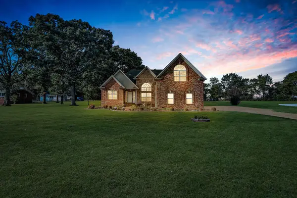 2555 Leeville Pike, Lebanon, TN 37090