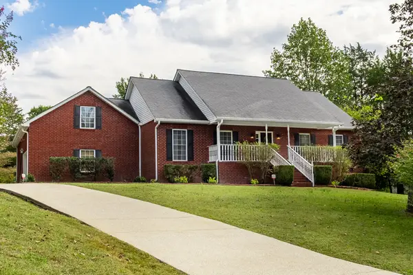 508 Chelsea Ln, Lebanon, TN 37090