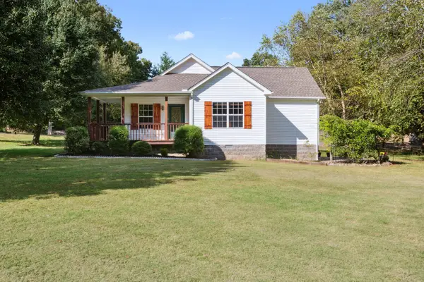 6240 N Pinson Rd, Portland, TN 37148