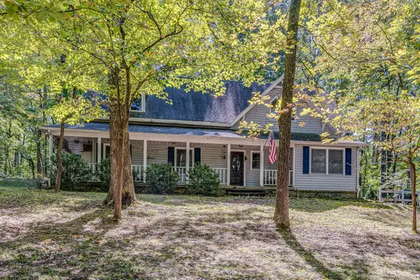 7121 Hall Rd, Fairview, TN 37062