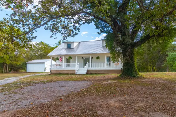 1497 Wade Brown Rd, Lewisburg, TN 37091