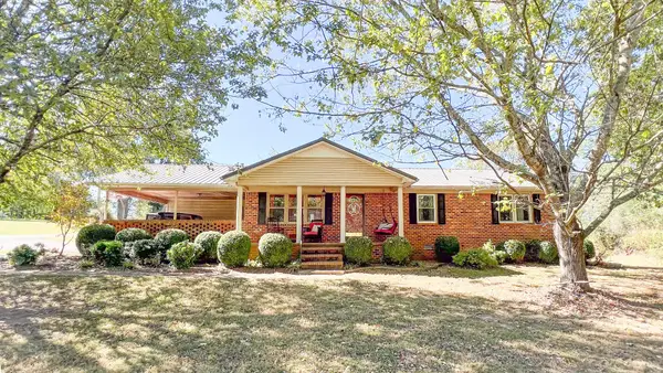 415 Blue Creek Rd, Tullahoma, TN 37388