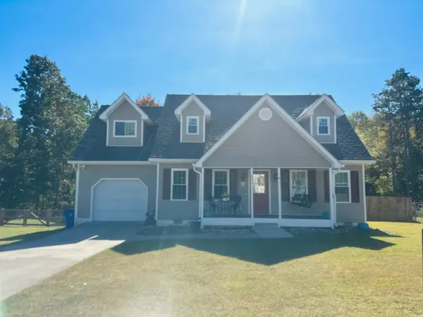 201 Casteel Rd Se, Cleveland, TN 37323