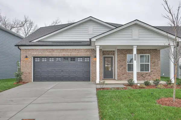 7349 Blue Gable Rd, Hermitage, TN 37076